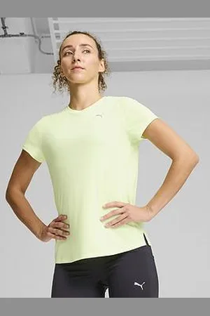PUMA Womens Running Favorites Velocity T-Shirt