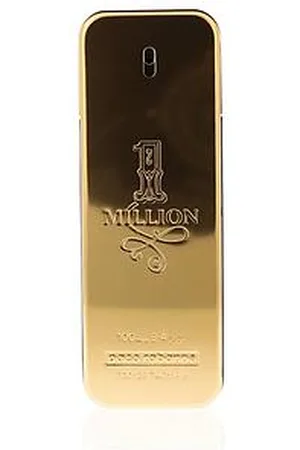Paco rabanne 1 Million 100Ml Eau De Toilette