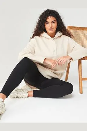 Very Fleece Lined Hoodie
