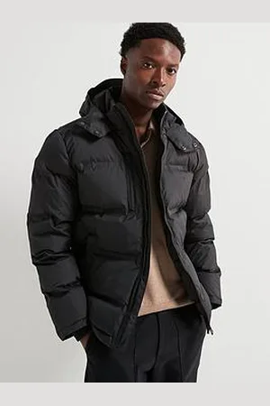 Very Man Midweight Heatsealed Padded Jacket