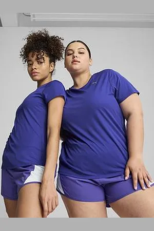 PUMA Womens Running Favorites Velocity T-Shirt