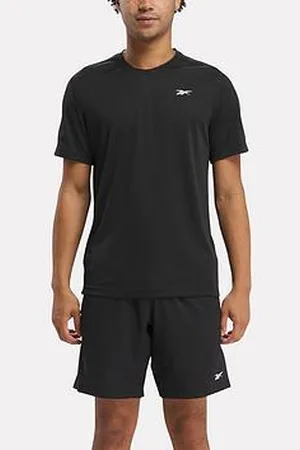 Reebok Mens Training Tech T-Shirt