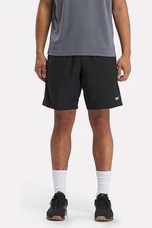 Reebok Mens Training Woven Shorts