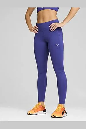 PUMA Womens Running Favorites Velocity Full Length Tights