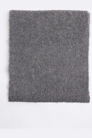 River Island Fluffy Brushed Scarf