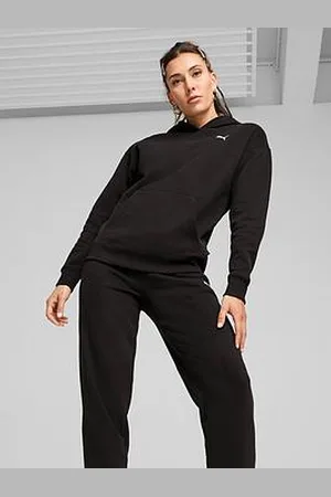 PUMA Womens Loungewear Tracksuit