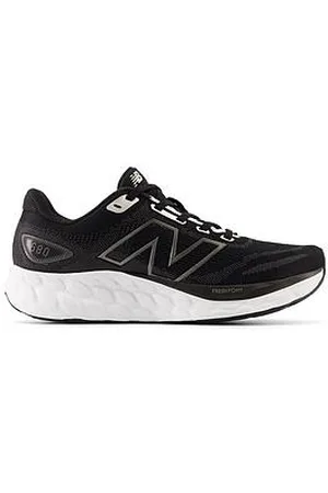 New Balance Womens Running Fresh Foam 680 V8 Trainers
