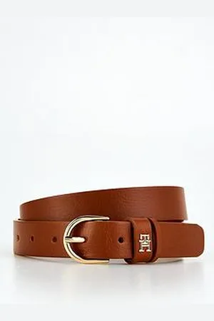 Tommy Hilfiger Essential Leather Belt