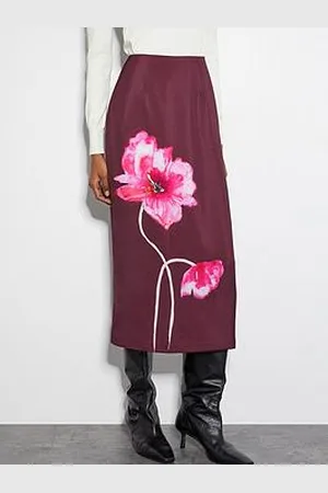 Monsoon Elizabeth Skirt