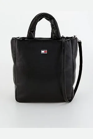 Tommy Hilfiger Pillow Tote Bag