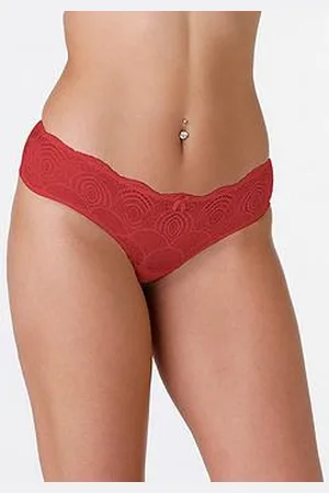Wonderbra Refined Glamour Shorty - Brick