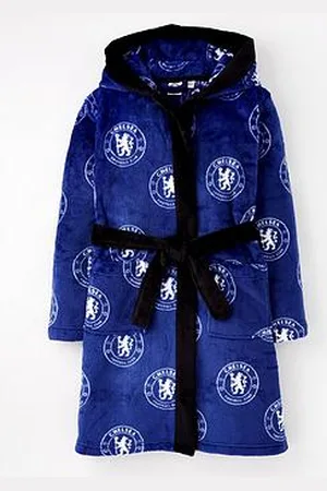 Chelsea Football Club Dressing Gown