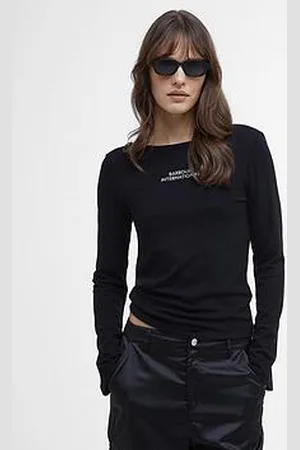 Barbour Kaylee Long Sleeve Top