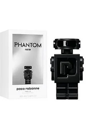 Paco rabanne Phantom Parfum 100 Ml