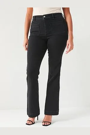 Very Stretch Kickflare Jean