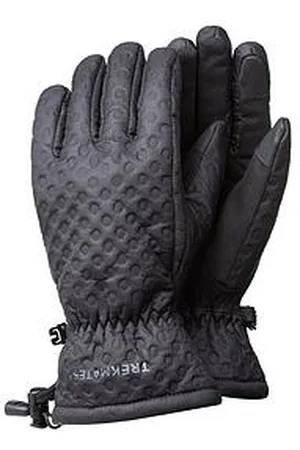 Trekmates Womens Keska Water & Wind Resistant Textured Glove