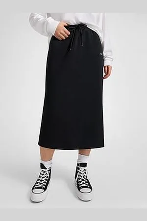 Converse Womens Midi Skirt