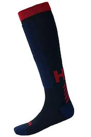 Helly Hansen Unisex Alpine Ski Technical Socks