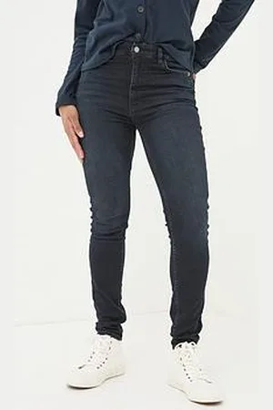 Fat Face Harlow Highwaist Skinny Jeans