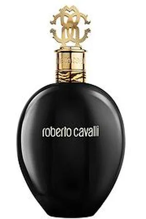 Roberto Cavalli Rc Nero Assoluto 75Ml Eau De Parfum