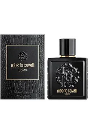 Roberto Cavalli Uomo 100Ml Eau De Toilette