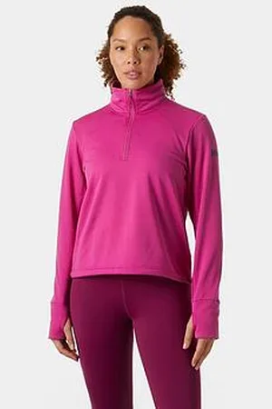 Helly Hansen Womens Versalite Cinched Pullover