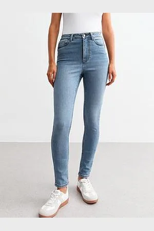 New Look Lift & Shape Jenna Skinny Jeans