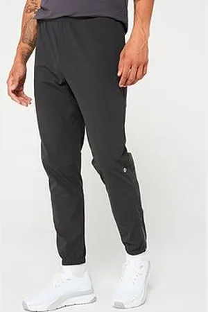 Gym + Coffee Mens Training In Motion Joggers