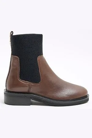 River Island Ankle Boots
