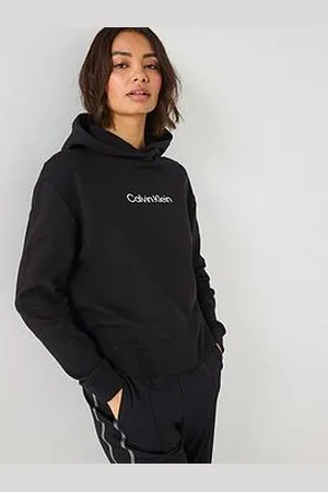 Calvin Klein Hero Logo Hoodie