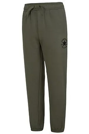 Converse Older Boys Core Jogging Bottoms