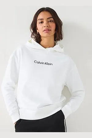 Calvin Klein Hero Logo Hoodie