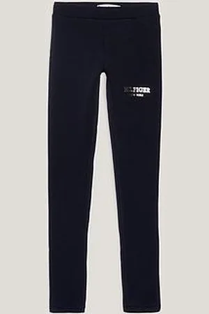 Tommy Hilfiger Girls Monotype Legging