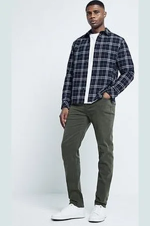 River Island Slim Arnie Jeans