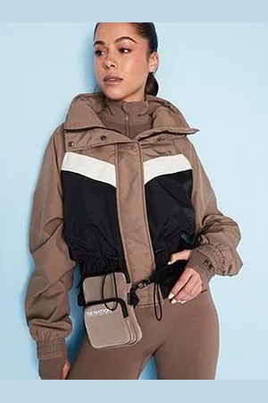 P.E Nation Womens Training Homage Cross Body Bag