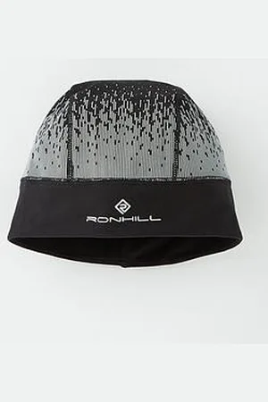 RonHill Unisex Reflect Running Beanie