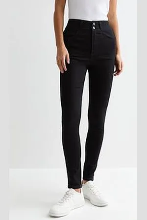 New Look Stay High Waist Yazmin Skinny Jeans