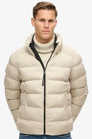 Superdry Sports Padded Jacket