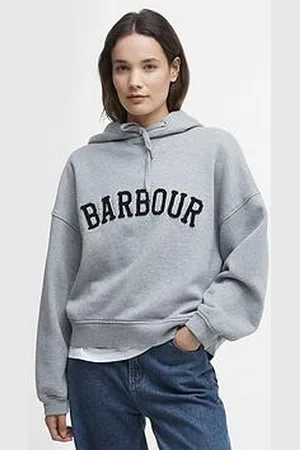 Barbour Mayfield Hoodie