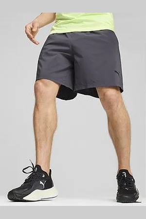 PUMA Mens Training Fav Blaster 7" Shorts