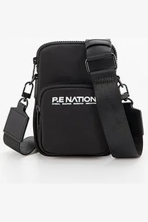 P.E Nation Womens Training Homage Cross Body Bag