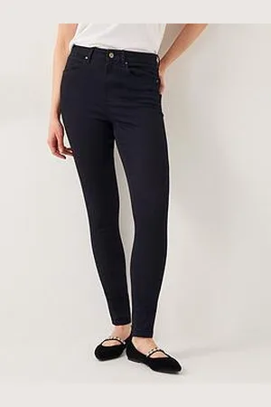 Monsoon Nadia Skinny Jeans - Indigo