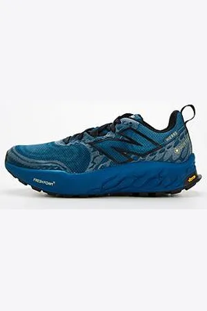 New Balance Mens Trail Running Fresh Foam X Hierro V8 Gore-Tex Trainers