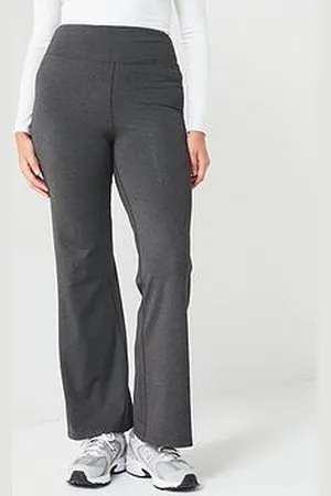 Very Ath Leisure Yoga Legging - Grey