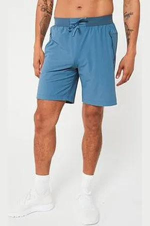 Gym + Coffee Mens Training Relentless Shorts