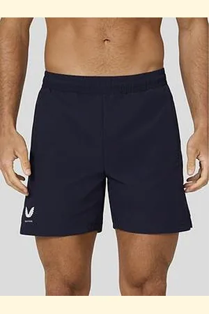 CASTORE Mens Training Apex 6Inch Woven Short