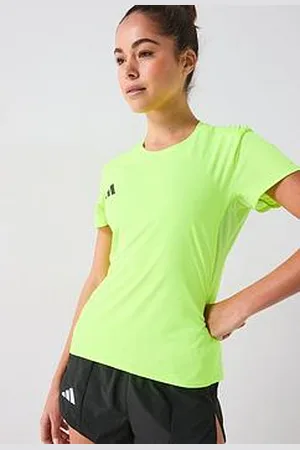 adidas Adizero Essentials Running T-Shirt