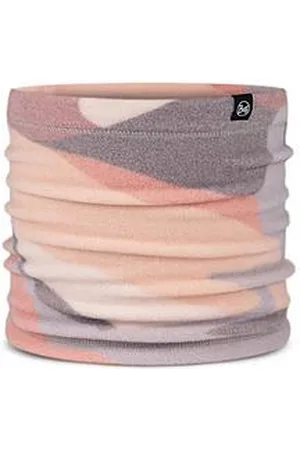 Buff Womens Polar Prints Neck Warmer Sunif Multi - Print