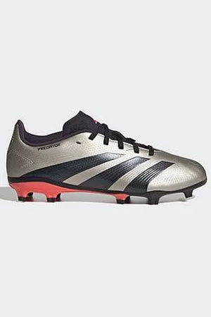 adidas Junior Predator League Firm Ground Football Boot