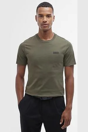 Barbour Small Logo T-Shirt